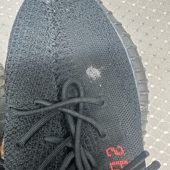 Yeezy v2 low bred Ape 779001 - Picture 8 of 10